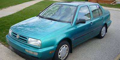 1994 Volkswagen Jetta