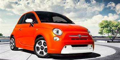 Fiat 500e, eléctrico, tecnológico y con apps | Clipset