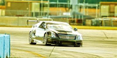 Cadillac CTS-V Coupe Race Car NFS by Genieneovo on DeviantArt