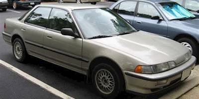 File:2nd-Acura-Integra-Sedan.jpg - Wikipedia