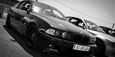 Montlhéry Trackday - 14 Juillet 2013 - BMW M5 E39 ...