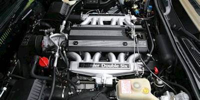 Jaguar V12 Engine Diagram