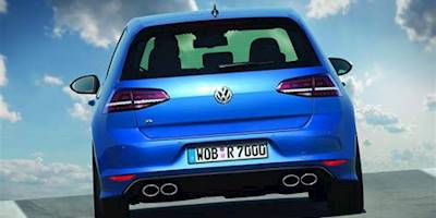 Volkswagen Golf R 2014, una nueva especie | Racing5