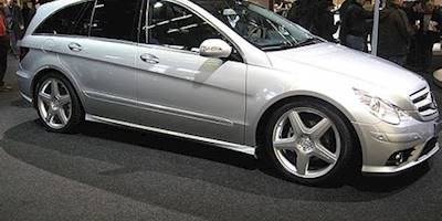 Fitxer:Mercedes-Benz R-Class-AMG Side-view.JPG ...