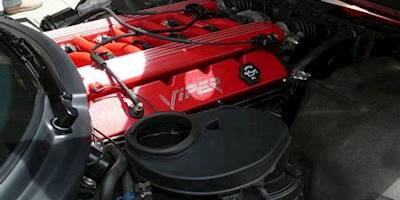 File:SC06 1993 Dodge Viper engine.jpg - Wikimedia Commons