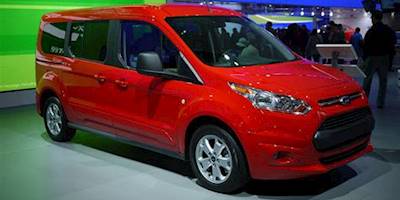 File:2014 Ford Transit Connect NAIAS.jpg - Wikimedia Commons