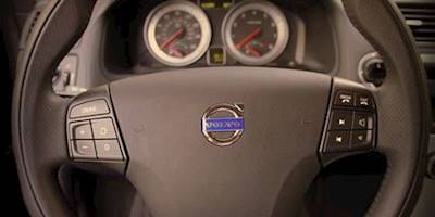 Steering Wheel - 2012 Volvo C70 | Photos from a 7-day test ...