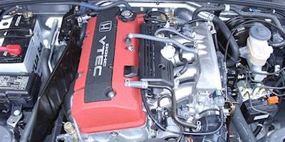 Honda S2000 JDM Engines
