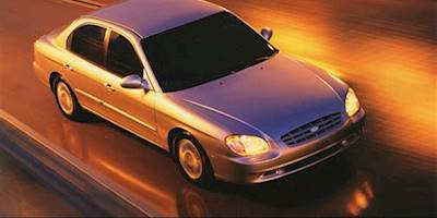 1999 Hyundai Sonata | Explore aldenjewell's photos on ...
