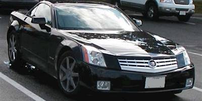 How Much Does a 2006 Cadillac XLR Cost