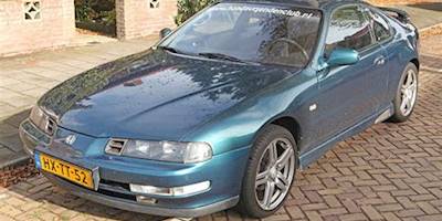 File:1994 Honda Prelude 2.0 I (8094200560).jpg - Wikimedia ...