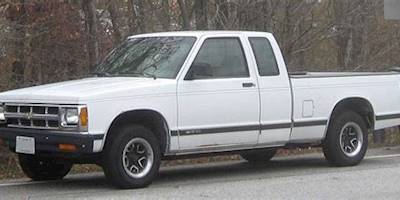 File:Chevrolet S-10 extended cab.jpg - Wikipedia