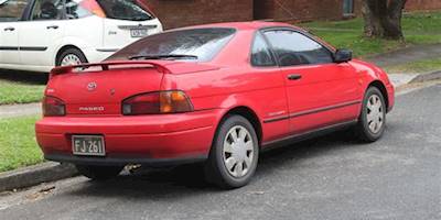 File:1992 Toyota Paseo (EL44) coupe (20318580361).jpg ...