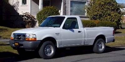 Ford Ranger EV - Wikipedia