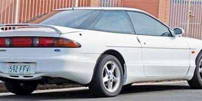 Archivo:1994-1996 Ford Probe liftback 03.jpg - Wikipedia ...