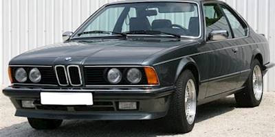 BMW 6er – Wikipedia