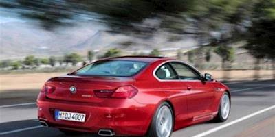 2012 BMW 650i Coupe Review
