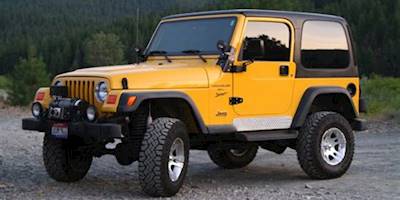 BumpNGo | 2001 Jeep Wrangler Sport 4.0 4" Lift on 31&qu ...