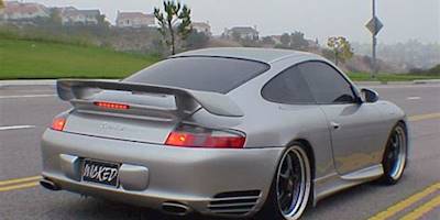 911uk.com - Porsche Forum : View topic - What wheels are ...