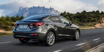 Mazda3 2017, a la venta en España desde 17.750 euros ...