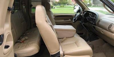 Dodge Ram 1500 Seat Covers