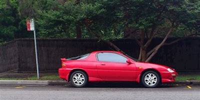File:1992-1994 Eunos 30X coupe (2011-11-25).jpg ...