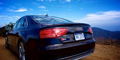 2013 Audi S8 | Flickr - Photo Sharing!