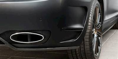 TopCar doet de Bentley Continental GT "Bullet" | GroenLicht.be