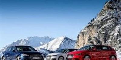 Automobili - Audi A3 sportback e-tron novità elettrica del ...
