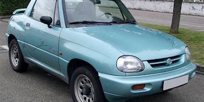 Suzuki X 90 Review