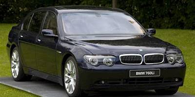 BMW E65 – Wikipedia