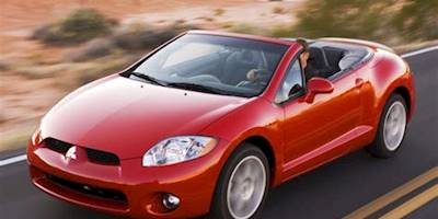 Vuelve el Mitsubishi Eclipse… como Eclipse Cross y SUV ...