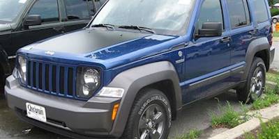 File:Jeep Liberty Renegade -- 08-12-2010.jpg - Wikimedia ...
