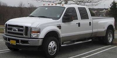 File:Ford F-450 crew cab.jpg - Wikimedia Commons