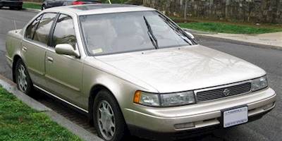 File:1992-1994 Nissan Maxima -- 03-21-2012.JPG - Wikimedia ...