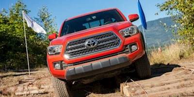 2016 Toyota Tacoma TRD Off Road 4X4 Double Cab Review