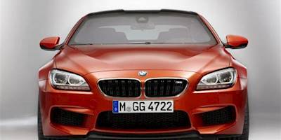 BMW M6 deslumbra con sus versiones Coupé y Cabrio para el ...