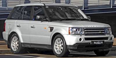 File:2005-2008 Land Rover Range Rover Sport wagon (2011-03 ...