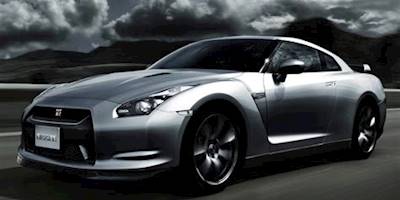 Se espera la próxima generación del Nissan GT-R para 2017 ...
