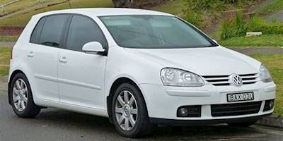 File:2007 Volkswagen Golf (1K MY07) Sportline 2.0 TDI 5 ...