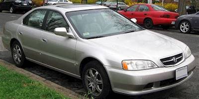 File:1999-2001 Acura TL -- 03-21-2012.JPG - Wikimedia Commons