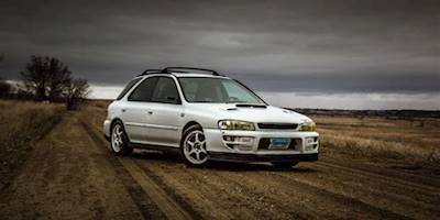 1999 Subaru Impreza Outback Sport [DIY-Turbo] | www ...