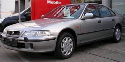 File:Honda Accord 1995.jpg - Wikipedia