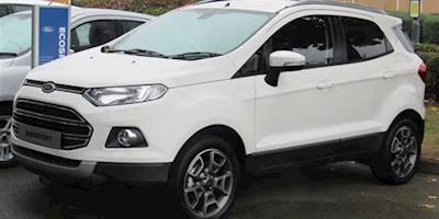File:2017 Ford Ecosport.jpg - Wikimedia Commons