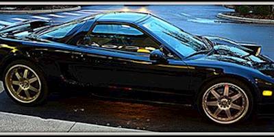 1999 Acura NSX | VinceFL | Flickr