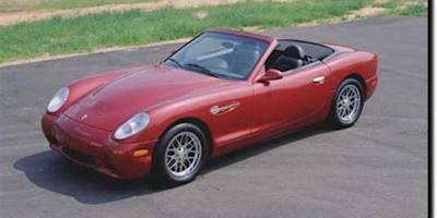 MyFordDreams: Panoz, Ford powered sports cars, for Kevin