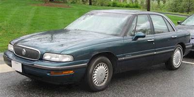 File:1996-1999 Buick LeSabre.jpg