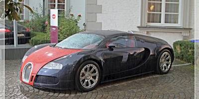 2008 Bugatti Veyron 16.4 Fbg par Hermès (05) | The Bugatti ...