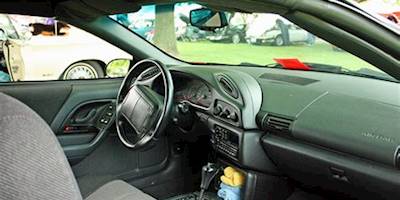 1994 Chevrolet Camaro Z28 Convertible (4 of 6 ...