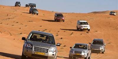 Land-Rover-Oman-Media-Dec-56 | Flickr - Photo Sharing!